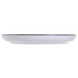 Madlavningss�t Home ESPRIT Hvid Sort Porcel�n 18 Dele #4