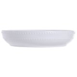 Madlavningss�t Home ESPRIT Hvid Porcel�n Glam 18 Dele #4