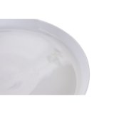 Madlavningss�t Home ESPRIT Hvid Porcel�n Moderne 18 Dele #4