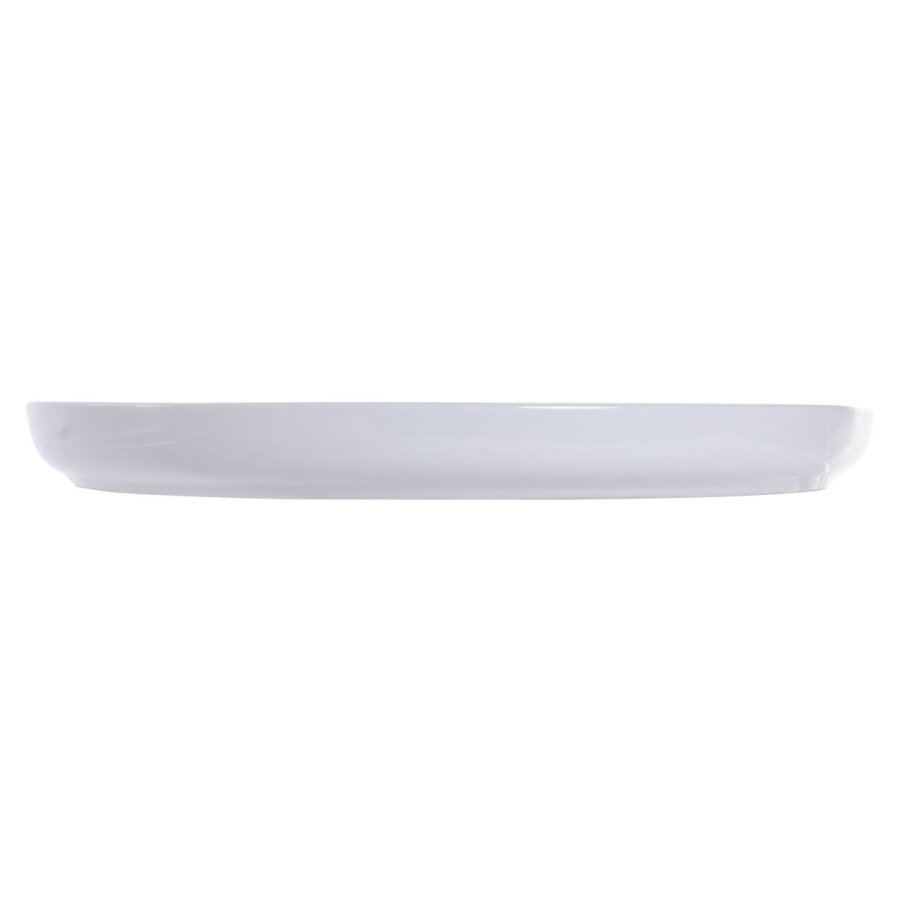 Madlavningss�t Home ESPRIT Hvid Porcel�n Moderne 18 Dele #5