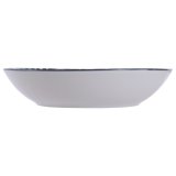 Madlavningss�t Home ESPRIT Bl� Porcel�n 18 Dele #5