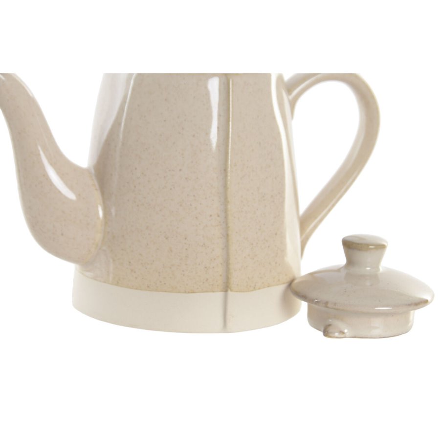 Tekande Home ESPRIT Beige Stent�j 600 ml #2
