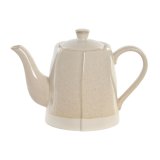 Tekande Home ESPRIT Beige Stent�j 600 ml #1