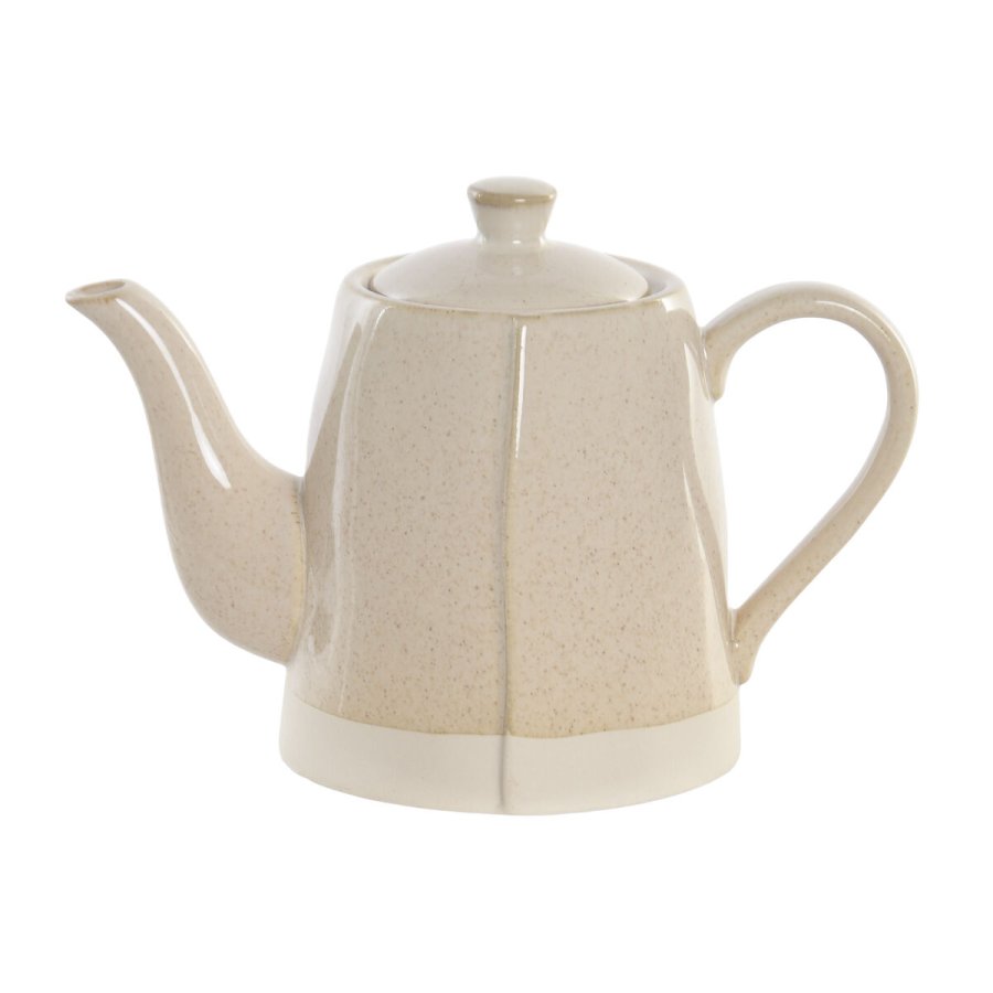 Tekande Home ESPRIT Beige Stent�j 600 ml #1