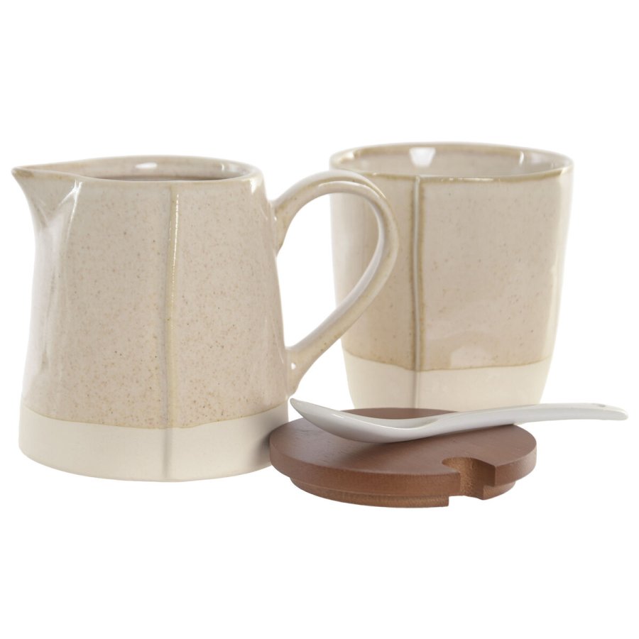 M�lkekande og sukkersk�l Home ESPRIT #2