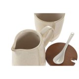 M�lkekande og sukkersk�l Home ESPRIT #3