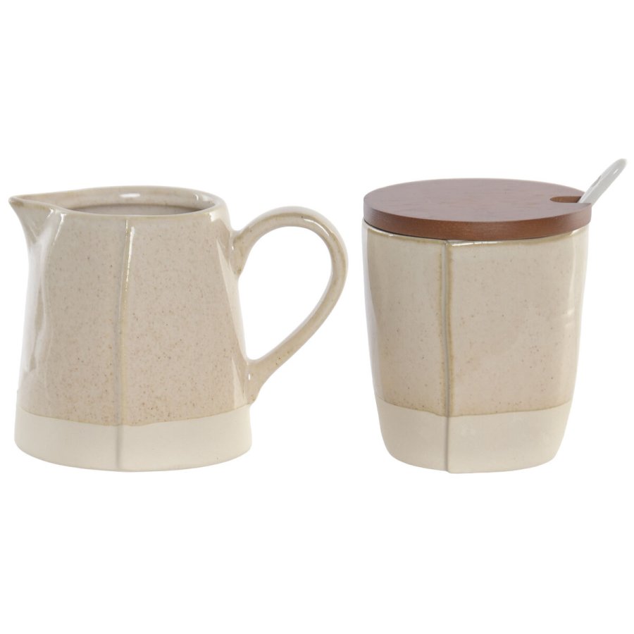M�lkekande og sukkersk�l Home ESPRIT #1