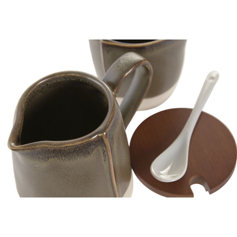 M�lkekande og sukkersk�l Home ESPRIT #3