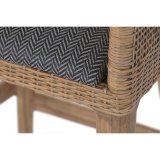 Taburet Home ESPRIT Brun Gr� Spanskr�r 51 X 52 X 100 CM #6