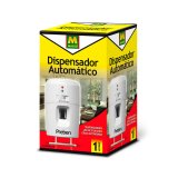 Beholder Mass Automatisk Timer Indendrs #5