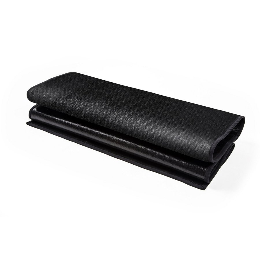 Tppe Mass fuegonet 231437r Brandsikker (50 x 100 cm) #13