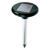 Skadedyrsbekmper Mass Roe-Topos #1