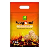 Optndingsblokke Mass Tr Uld (1 kg) #1