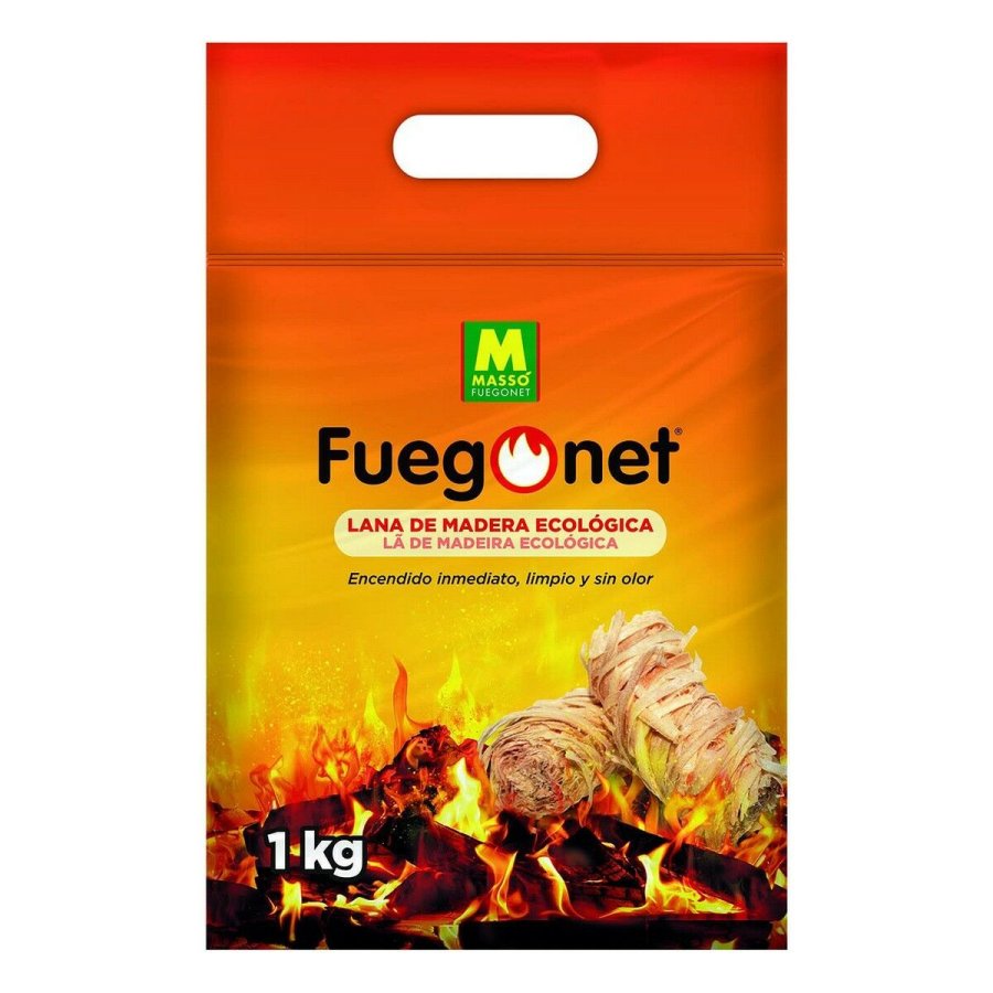 Optndingsblokke Mass Tr Uld (1 kg) #1