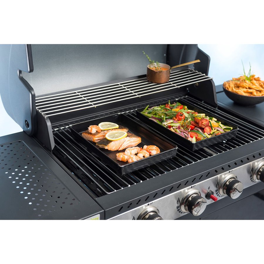 Grillbakke Mass #5