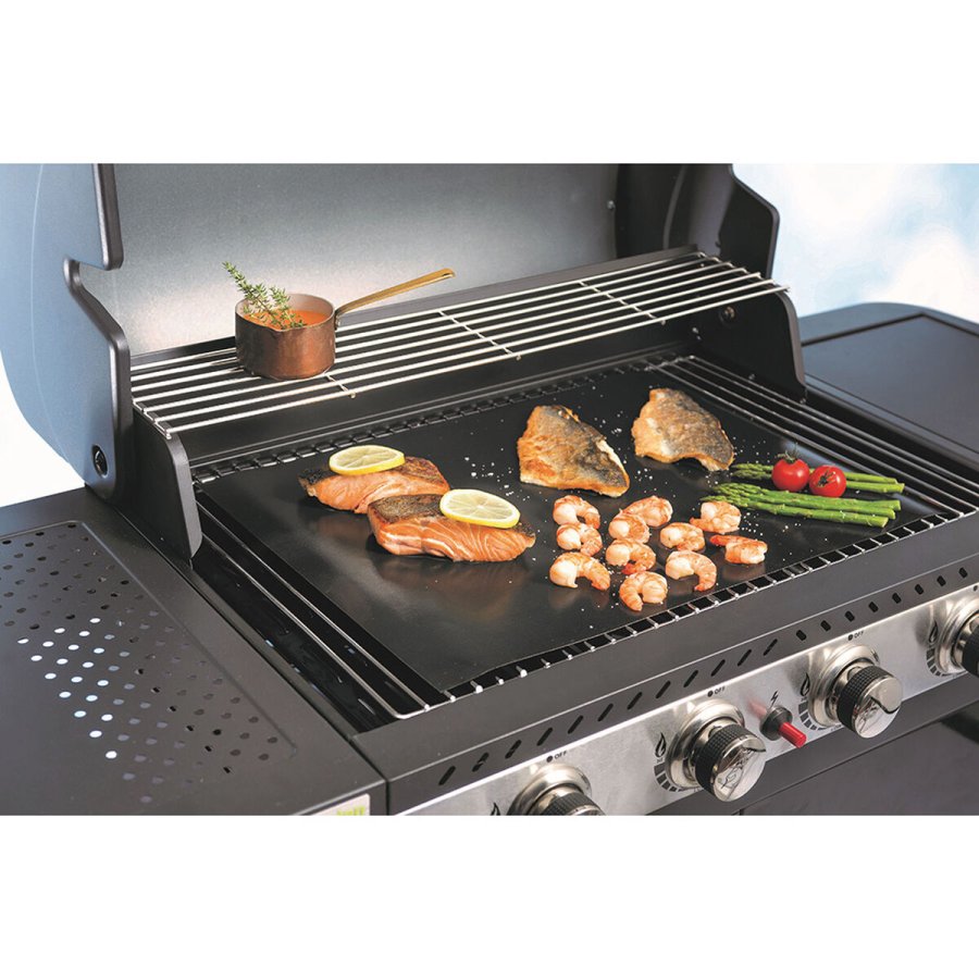 Grillmtte Mass 40 x 30 cm Havegrill #5