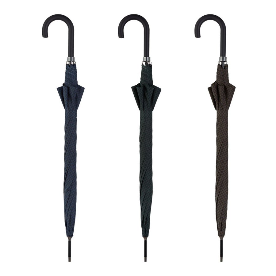 Paraply C-Collection 135  108 cm Lngde Skotske billeder #1