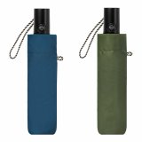 Foldbar Paraply C-Collection Multifarvet #1