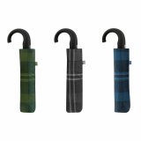 Foldbar Paraply C-Collection Clima Pongee Automatisk 8 St�nger (� 54 cm) #1