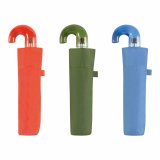 Foldbar Paraply C-Collection 549  90 cm Manual Med beskyttelse mod sollys UV50+ #1