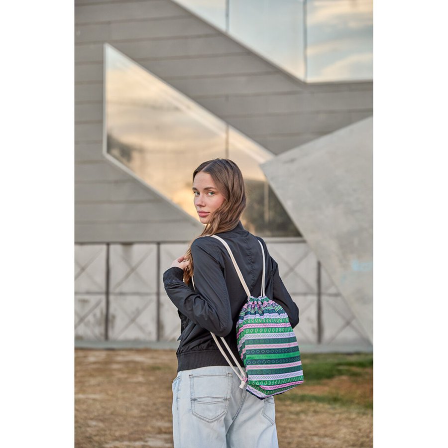 Foldbare Rejsetaske C-Collection 30942 Forskellige farber 35 x 40 cm Vandtt #2