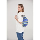 Foldbare Rejsetaske C-Collection 30942 Forskellige farber 35 x 40 cm Vandtt #3