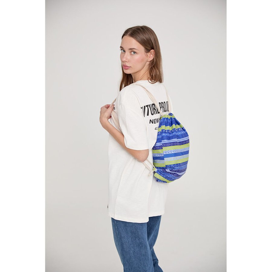 Foldbare Rejsetaske C-Collection 30942 Forskellige farber 35 x 40 cm Vandtt #3