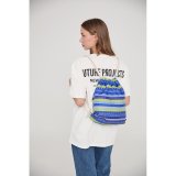 Foldbare Rejsetaske C-Collection 30942 Forskellige farber 35 x 40 cm Vandtt #4