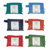 Indkbspose C-Collection 30206 Forskellige farber Foldbar #1