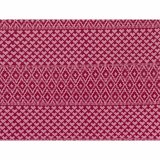 Automatisk paraply C-Collection Multifarvet 100 cm Etnisk #2