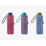 Foldbar Paraply C-Collection Forskellige farber 6 x 4 x 18 cm  90 cm Etnisk #2