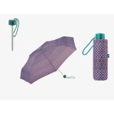 Foldbar Paraply C-Collection Forskellige farber 6 x 4 x 18 cm  90 cm Etnisk #4