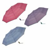 Automatisk paraply C-Collection  100 cm 6 x 4 x 30 cm Etnisk #1