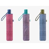 Automatisk paraply C-Collection  100 cm 6 x 4 x 30 cm Etnisk #2