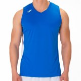 Kortrmet fodboldtrje til mnd Joma Sport Cancha III (XL) #2