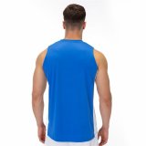 Kortrmet fodboldtrje til mnd Joma Sport Cancha III (XL) #3
