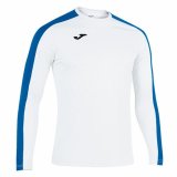 Langrmet T-shirt til Brn Joma Sport Academy III #1