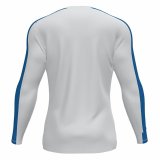 Langrmet T-shirt til Brn Joma Sport Academy III #2