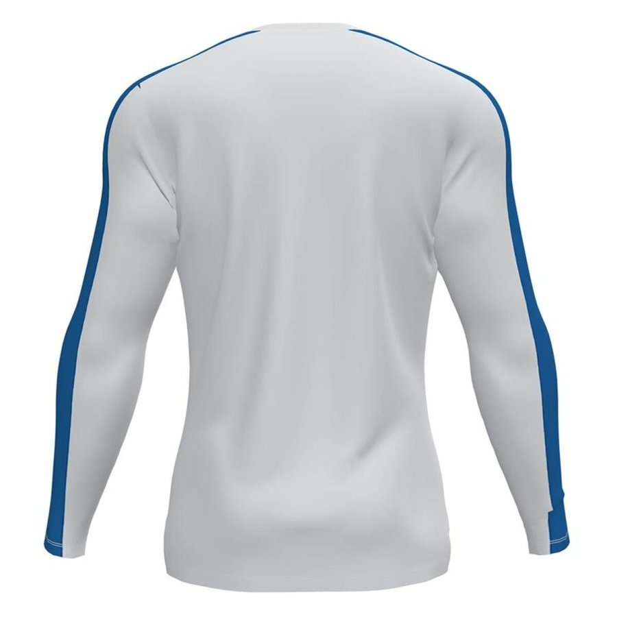 Langrmet T-shirt til Brn Joma Sport Academy III #2