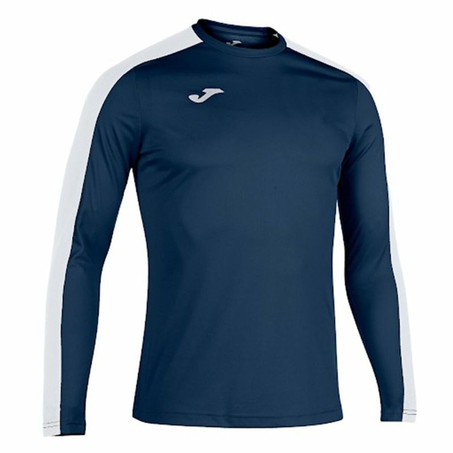 Langrmet T-shirt til Brn Joma Sport Academy III (11-12 r) #1