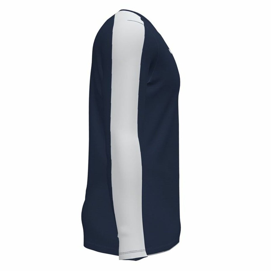 Langrmet T-shirt til Brn Joma Sport Academy III (11-12 r) #3