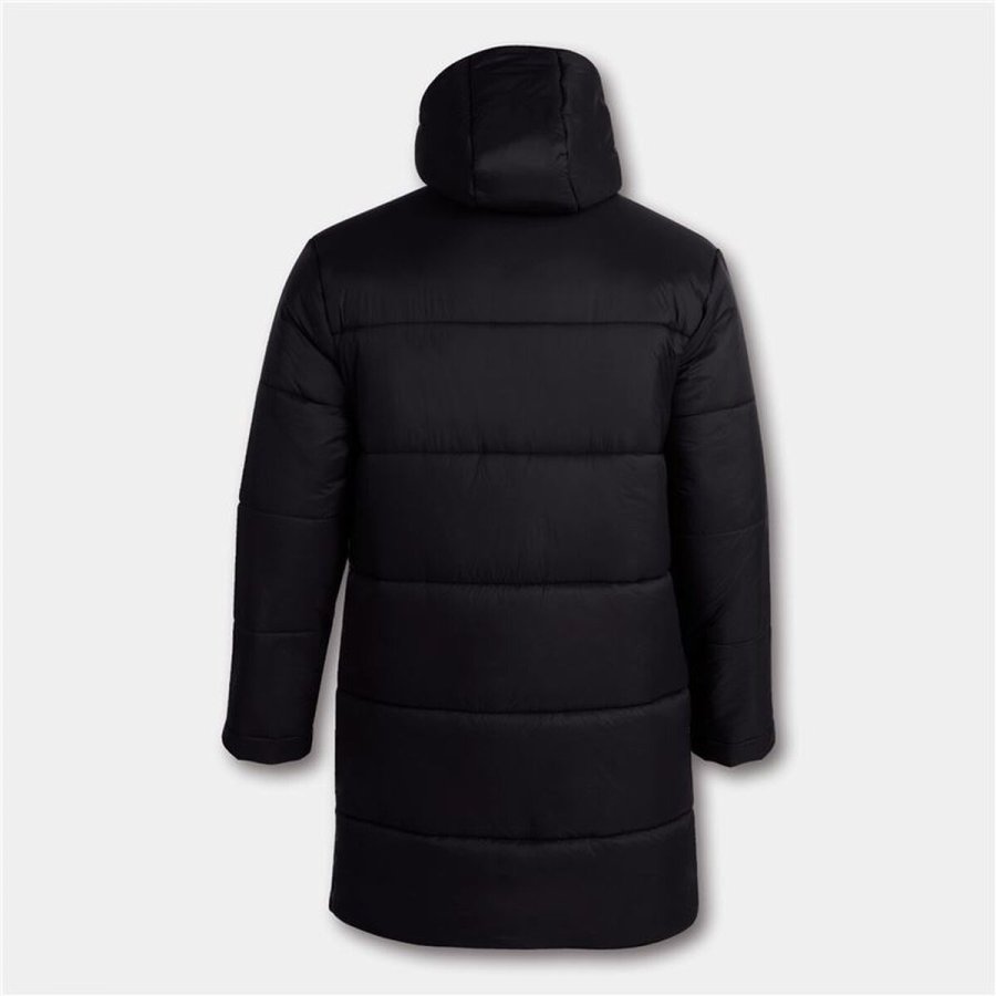 Anorak Joma Sport Islandia III Sort (12-14 r) #2