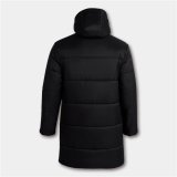 Jakke Joma Sport Islandia III Sort #2