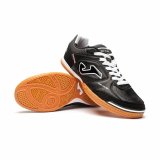 Indendrs fodboldstvler til voksne Joma Sport Top Flex 21 Sort Mnd #7