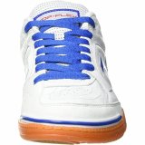 Indendrs fodboldstvler til voksne Joma Sport Top Flex 2122 Indoor Hvid Unisex #6