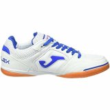 Indendrs fodboldsko Joma Sport Top Flex 2122 Hvid Unisex #1