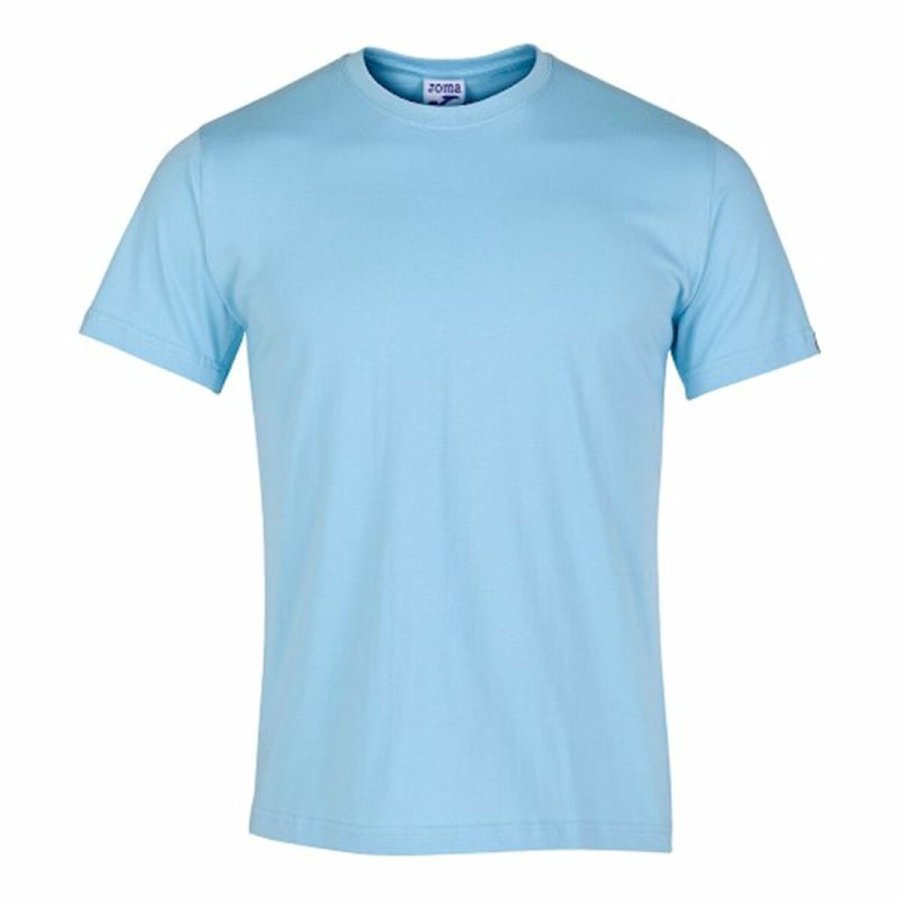 Brne Kortrmet T-shirt Joma Sport Desert #2