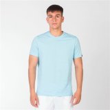 Brne Kortrmet T-shirt Joma Sport Desert #4