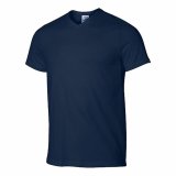 Kortrmet T-shirt til Mnd Joma Sport Versalles #2