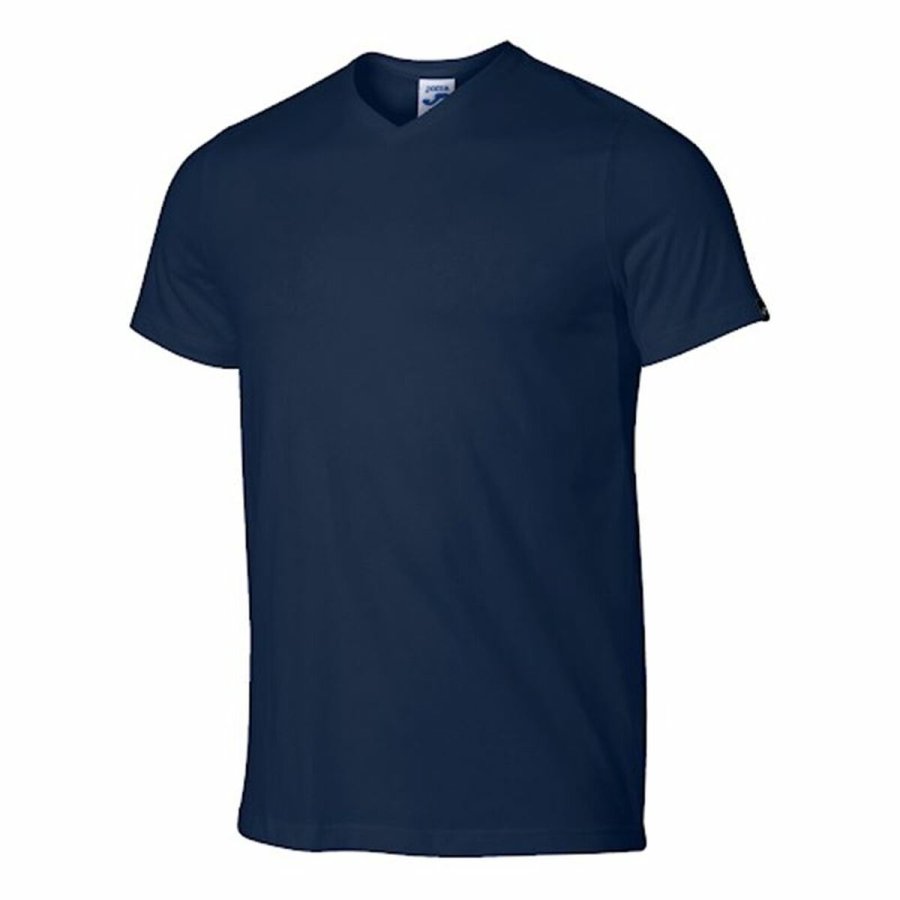 Kortrmet T-shirt til Mnd Joma Sport Versalles #2